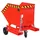 Bauer Südlohn Späne-Kastenwagen SKW-ET 250 250 kg