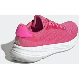 adidas PERFORMANCE Supernova Ease W, Pink Fusion/Shock Pink/Silver metallic), 40 EU
