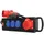 Unitec Stromstation Steyregg mit 3x Steckdose & 1x CEE Steckdose 2 m