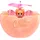 L.O.L. Surprise! L.O.L. Surprise Magic Flyers - Flutter Star Puppe 20 cm (Orange/Pink/Mehrfarbig)