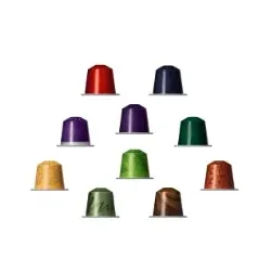 Nespresso Energizing Morning