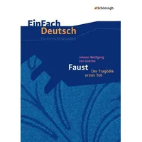 Schöningh Verlag in Westermann Bildungsmedien Johann Wolfgang von Goethe: