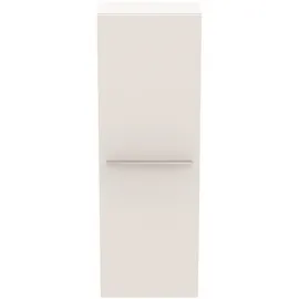 Ideal Standard i.life S Hochschrank 40 x 21 x 120 cm Weiß Glas