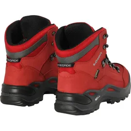 Lowa Renegade GTX Mid Damen Chili 38