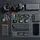 RØDE Microphones Rode Colors 3 Identifikations-Set mit Mikrofasertuch, Mikrofon Zubehör
