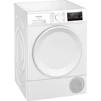 Siemens iQ300 WT43HV04 Wärmepumpentrockner (8 kg)