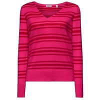 Esprit Pullover - Pink,Rot,Rosa - L