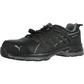 Puma Velocity 2.0 S3 ESD HRO SRC black 46