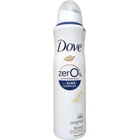 Dove Deodorant Spray Original 150 ml