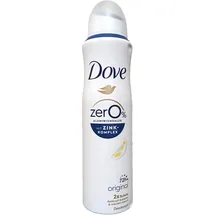 Dove Deodorant Spray Original 150 ml