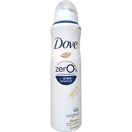 Dove Deodorant Spray Original 150 ml