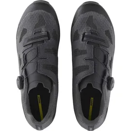MAVIC Crossmax SL II Schwarz 46