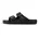 Damen MATERO Slipper wmn Sandal Black 38 EU