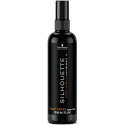 Schwarzkopf Silhouette Super Hold Super Hold Pumpspray 200ml