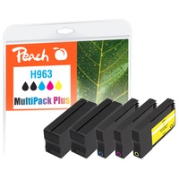 Peach Tinte Spar Pack Plus PI300-999