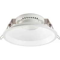 Ridi 0321512//377 0321512//377 LED-Einbauleuchte LED 8W Weiß