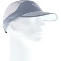 The North Face Summer Light Run Hat grau One Size