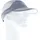 The North Face Summer Light Run Hat grau One Size