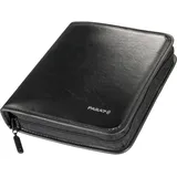 Parat Werkzeugmappe BASIC Wallet Mini unbestückt schwarz 23,2 x 27 x 5 cm
