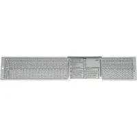 Helios-Preisser Helios Preisser DIN-Gewindeschieber 260x50mm