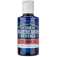 The Bluebeards Revenge Pre-Shave Oil, 100ml