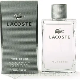 Lacoste Pour Homme Eau de Toilette 100 ml