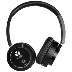 YZSY ANC Bluetooth Kopfhörer, schwarz