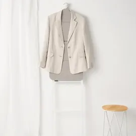 Brabantia Klappbare Dampfplatte Grau