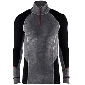 Blåkläder Reißverschluss Unterhemd XWARM 4699 - XS