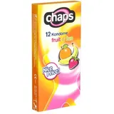 Chaps Fruit & Fun 12 St.