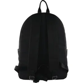 Lacoste Rucksack Daypack Schwarz