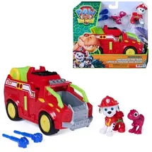 Paw Patrol - Dino Movie - Themed Vehicles Marshall