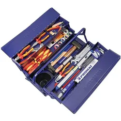 Werkzeugsortiment 66tlg. - S4000820299