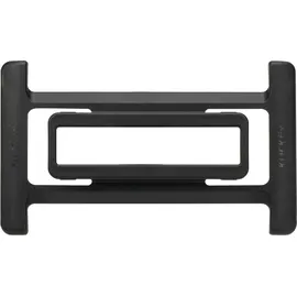 KLICKfix GTA Kupplungs-Set II Adapter schwarz
