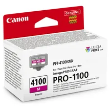 Canon PFI-4100M magenta