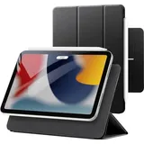 Esr Rebound Cover für iPad mini 8.3" (Gen.6, 2021), iPad mini 8.3" (A17 Pro, 2024) Schwarz