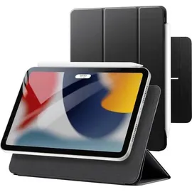 Esr Rebound Cover für iPad mini 8.3" (Gen.6, 2021), iPad mini 8.3" (A17 Pro, 2024) Schwarz
