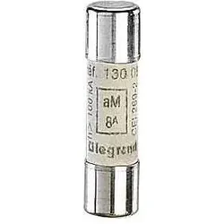 LEGRAND Sicherung 10x38 mm 20A 13320