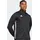 adidas Tiro 25 Essentials Trainingsanzug Schwarz/Weiß M