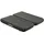 BESTWAY Luftbett Schwarz und Grau 188x99x25 cm)