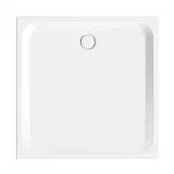 Bette BetteUltra Duschwanne 8720-287 120x120x3,5cm, starwhite