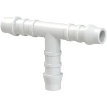 Riegler T-Schlauchverbindungsstutzen 12 mm POM