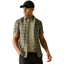 Regatta Mindano Kurzarmhemd 4XL