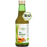 Piowald BIO Kurkuma Saft 0,25 l