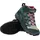 Lowa Maddox Pro GTX Mid VC JR petrol/pink, 34
