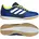 Super Sala Competition 3 JR5398 Lucid blue/cloud white/lucid Lemon 44 2/3