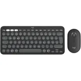 Logitech Pebble 2 Combo DE