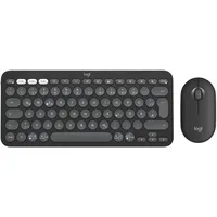 Logitech Pebble 2 Combo DE