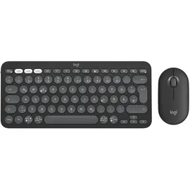 Logitech Pebble 2 Combo DE