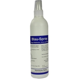 Pharmamedico Blauspray 200 ml